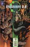 Cybernary 2.0 #1 Comic Books - Covers, Scans, Photos in Cybernary 2.0 Comic Books - Covers, Scans, Gallery